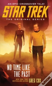 Capa do artigo No Time Like The Past