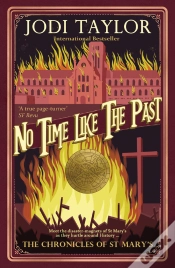 Capa do artigo No Time Like The Past