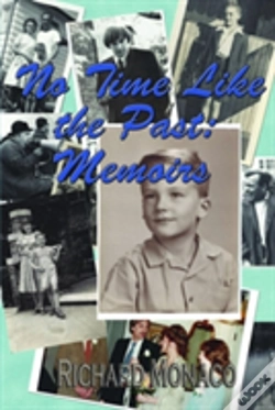 Capa do artigo No Time Like The Past: Memoirs Volume 1