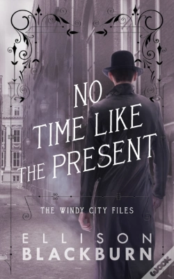 Capa do artigo No Time Like The Present