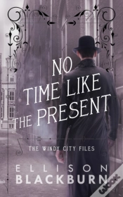 Capa do artigo No Time Like The Present