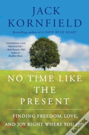 Capa do artigo No Time Like The Present