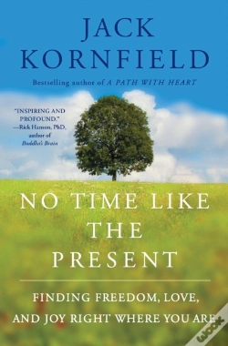 Capa do artigo No Time Like The Present