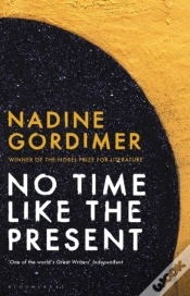 Capa do artigo No Time Like The Present