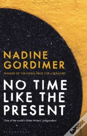 Capa do artigo No Time Like The Present