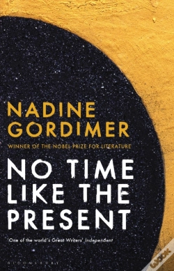 Capa do artigo No Time Like The Present