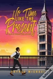 Capa do artigo No Time Like The Present