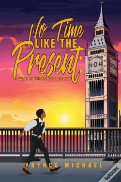 Capa do artigo No Time Like The Present