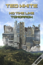 Capa do artigo No Time Like Tomorrow
