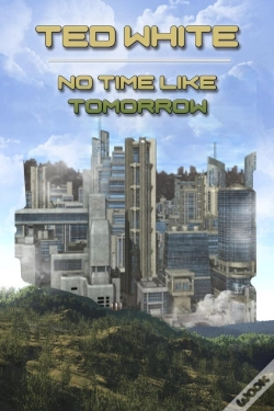 Capa do artigo No Time Like Tomorrow