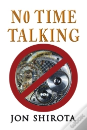 Capa do artigo No Time Talking