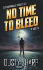 No Time To Bleed - Preview