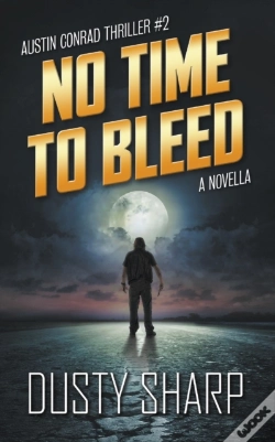 Capa do artigo No Time To Bleed