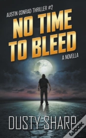Capa do artigo No Time To Bleed
