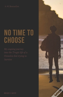 Capa do artigo No Time To Choose