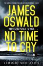 No Time To Cry - Preview