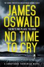 No Time To Cry - Preview