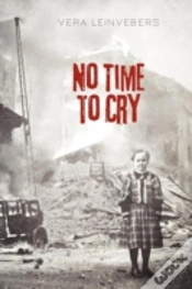 Capa do artigo No Time To Cry