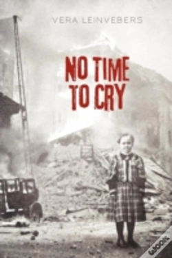 Capa do artigo No Time To Cry