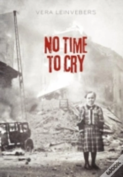 Capa do artigo No Time To Cry