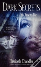 Capa do artigo No Time To Die