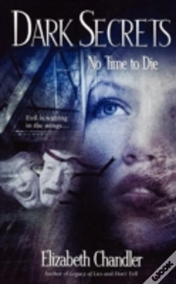 Capa do artigo No Time To Die