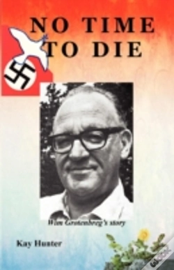 Capa do artigo No Time To Die