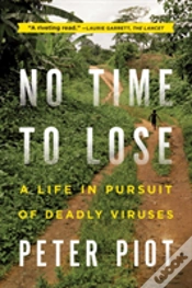Capa do artigo No Time To Lose