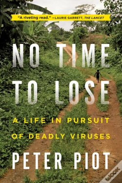 Capa do artigo No Time To Lose