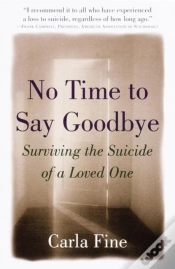 Capa do artigo No Time To Say Goodbye