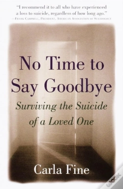 Capa do artigo No Time To Say Goodbye