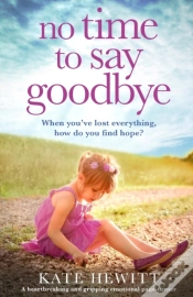Capa do artigo No Time To Say Goodbye