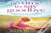 No Time To Say Goodbye