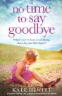 No Time To Say Goodbye - Preview