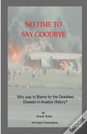 No Time To Say Goodbye
