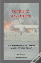Capa do artigo No Time To Say Goodbye