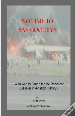 Capa do artigo No Time To Say Goodbye