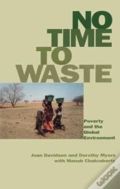 Capa do artigo No Time To Waste