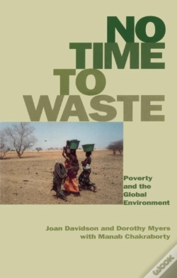 Capa do artigo No Time To Waste