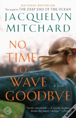 Capa do artigo No Time To Wave Goodbye