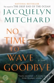 Capa do artigo No Time To Wave Goodbye