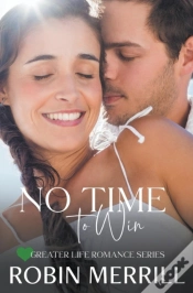 Capa do artigo No Time To Win