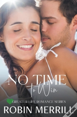 Capa do artigo No Time To Win