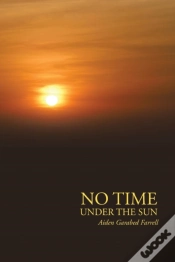 Capa do artigo No Time Under The Sun