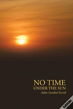 Capa do artigo No Time Under The Sun