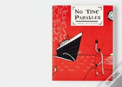 Capa do artigo No Tinc Paraules