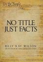 No Title Just Facts - Preview