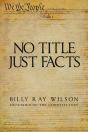 No Title Just Facts - Preview