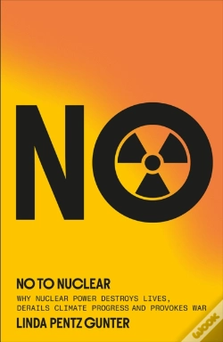 Capa do artigo No To Nuclear