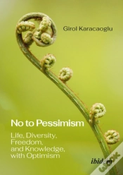 Capa do artigo No To Pessimism